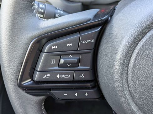 New 2026 Subaru Forester Premium image 23