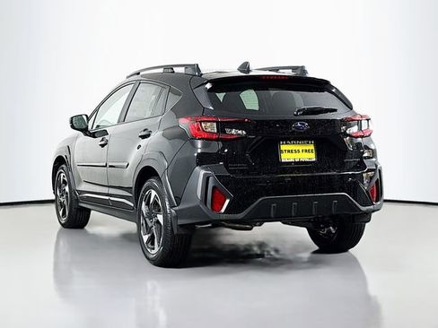 New 2026 Subaru Crosstrek 2.5i Limited image 5