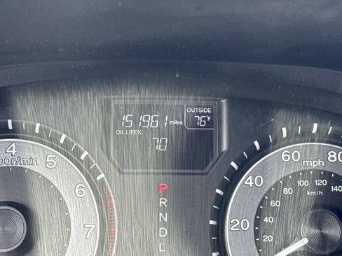 Used 2016 Honda Odyssey SE image 16