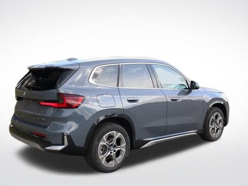 New 2026 BMW X1 xDrive28i w/ Convenience Package image 32