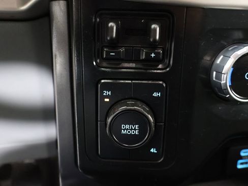 Used 2023 Ford F150 XLT w/ Equipment Group 301A Mid AWD/4WD image 40
