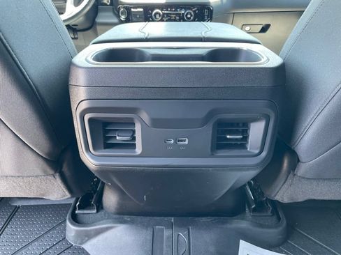 New 2026 Chevrolet Silverado 1500 RST w/ Redline Edition AWD/4WD image 36