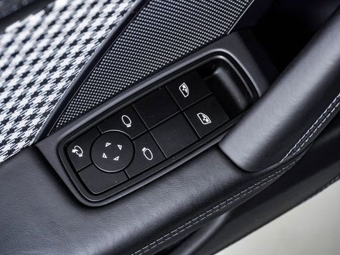 Certified 2024 Porsche 911 Turbo S AWD/4WD image 36