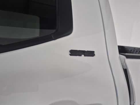 New 2026 Toyota Tundra SR5 image 14