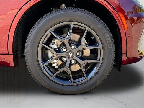 New 2026 Dodge Durango GT w/ Blacktop Package AWD/4WD image 34