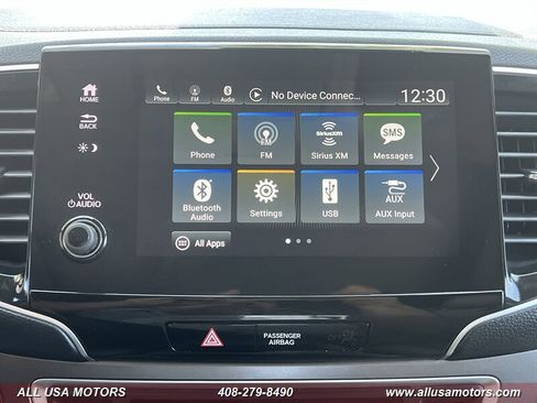 Used 2020 Honda Pilot EX-L image 34