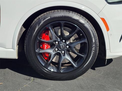 Used 2024 Dodge Durango SRT Hellcat image 33
