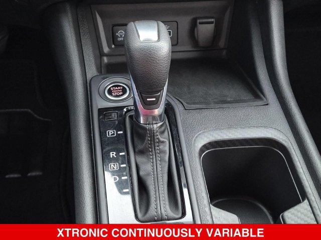 Certified 2024 Nissan Sentra S FWD image 28