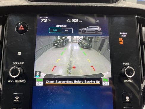 Used 2020 Subaru Outback Touring AWD/4WD image 27