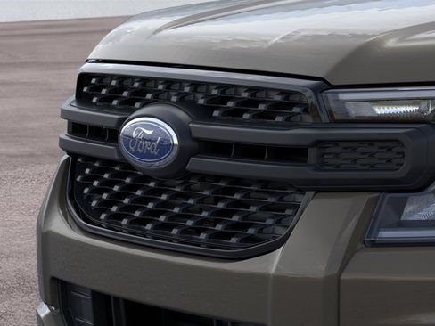 New 2026 Ford Ranger XL RWD image 17