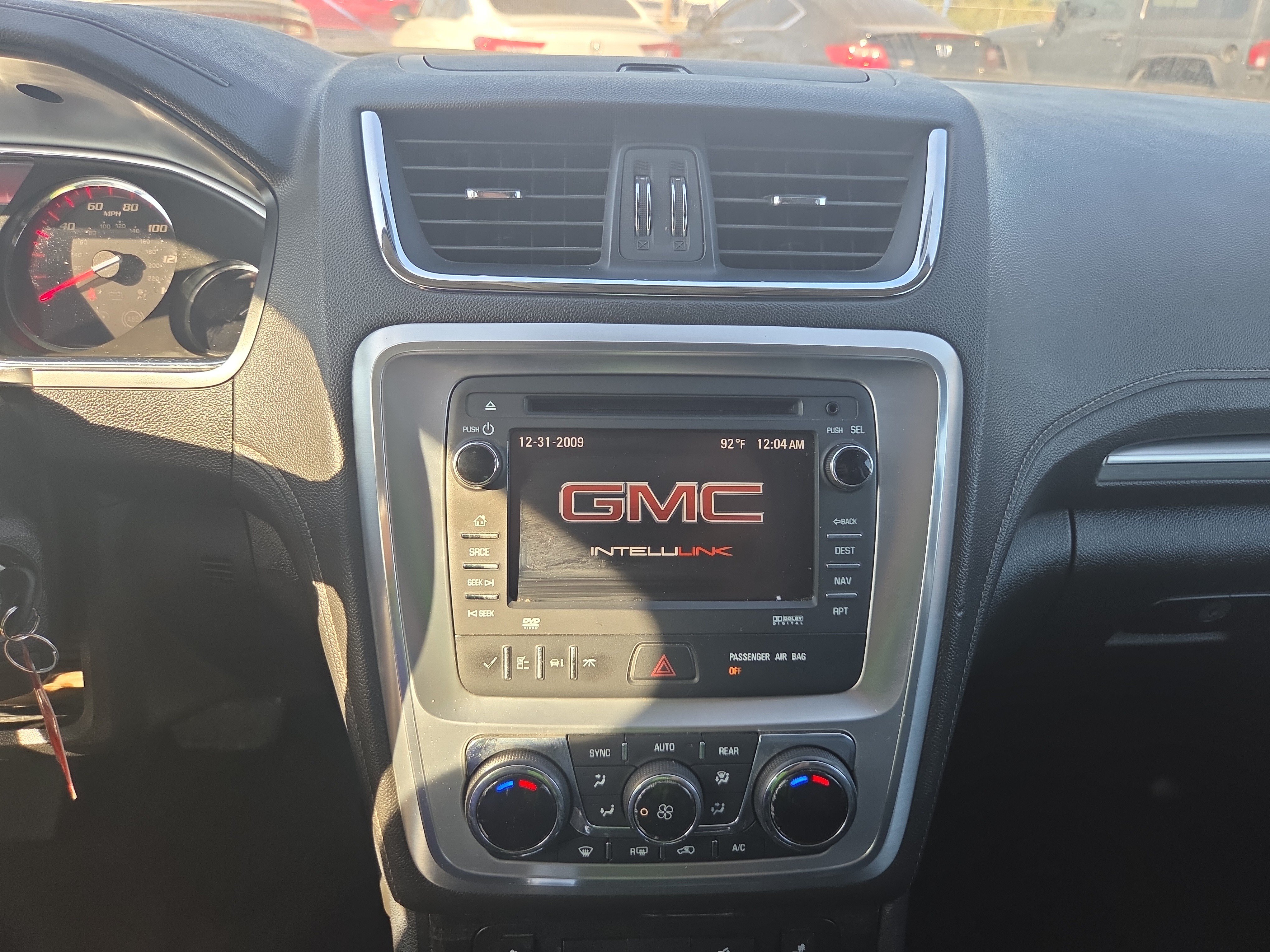 Used 2014 GMC Acadia SLT AWD/4WD image 20