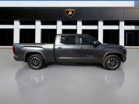 Used 2024 Toyota Tundra Limited image 6