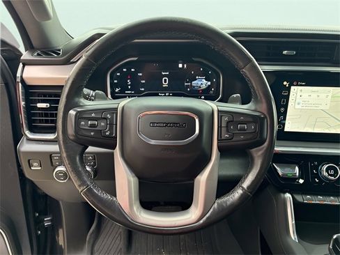 Used 2022 GMC Sierra 1500 Denali image 20