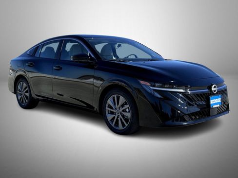 New 2026 Nissan Sentra SL image 3