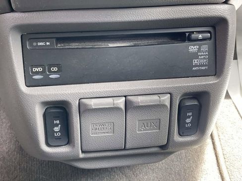 Used 2010 Honda Odyssey EX-L image 17