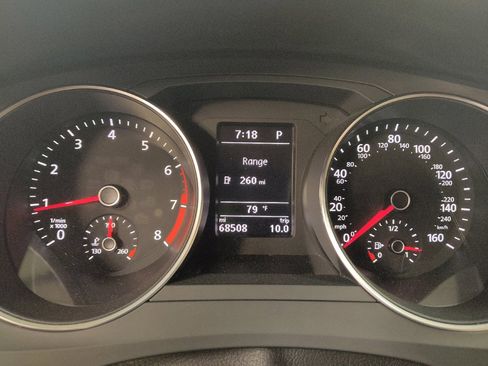Used 2017 Volkswagen Jetta SE FWD image 23