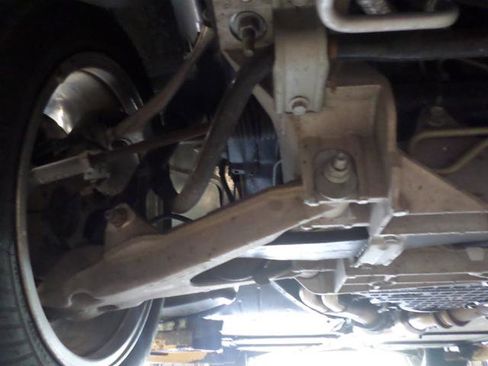 Used 2004 Chevrolet Corvette Convertible w/ Preferred Equipment Group image 39