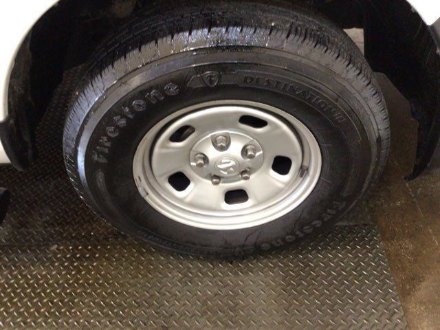 Used 2020 RAM 1500 Tradesman w/ Protection Group AWD/4WD image 27