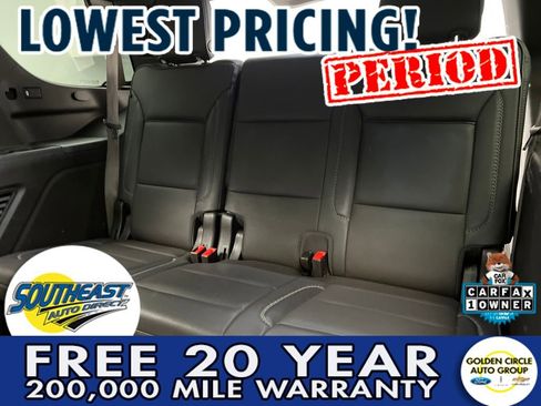 Used 2023 GMC Yukon Denali image 32