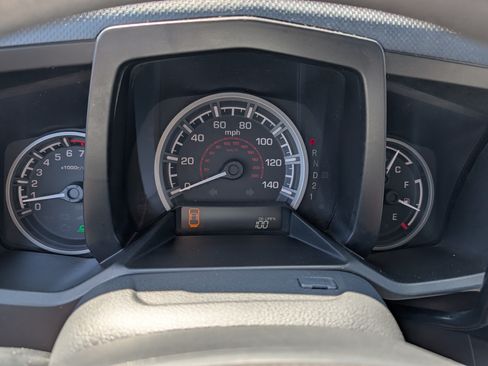 Used 2012 Honda Ridgeline RT image 27