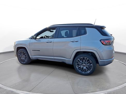 Used 2023 Jeep Compass High Altitude AWD/4WD image 5
