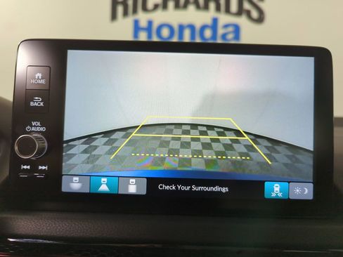 Certified 2024 Honda Civic Si image 16