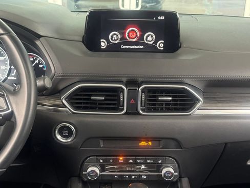 Used 2019 MAZDA CX-5 Grand Touring FWD image 22