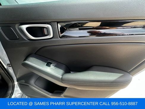 Used 2023 Honda Civic Touring image 23