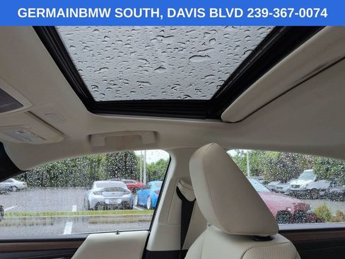 Used 2024 Lexus ES 350 w/ Premium Package FWD image 21