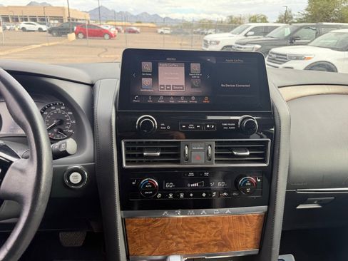 Certified 2024 Nissan Armada SL image 19