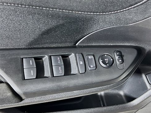 Used 2021 Honda Civic EX image 17