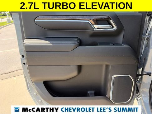 Used 2024 GMC Sierra 1500 Elevation AWD/4WD image 39