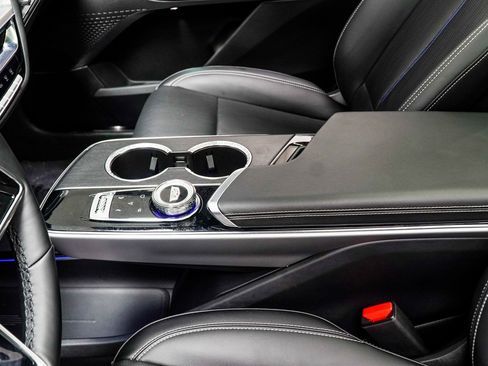 Used 2024 Cadillac Lyriq Sport w/ LPO, Floor Liner Package image 17