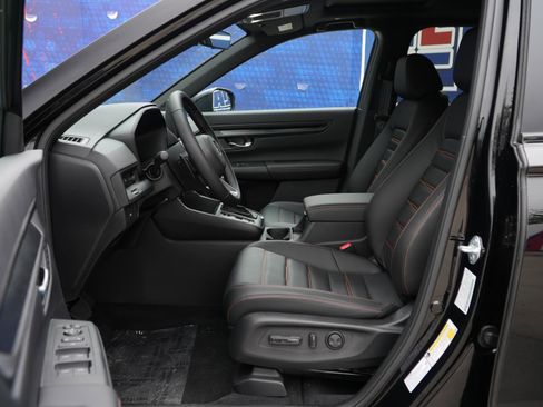 New 2026 Honda CR-V Sport-L image 16