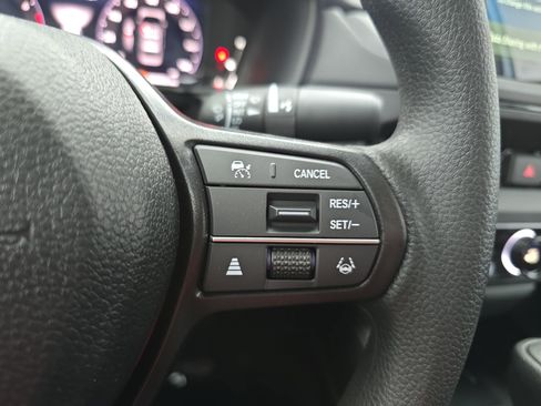 New 2026 Honda Accord LX image 17