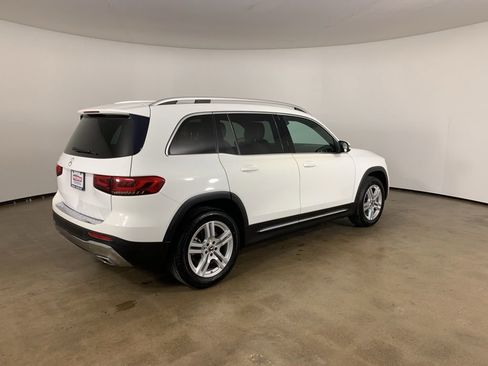 Used 2020 Mercedes-Benz GLB 250 image 10