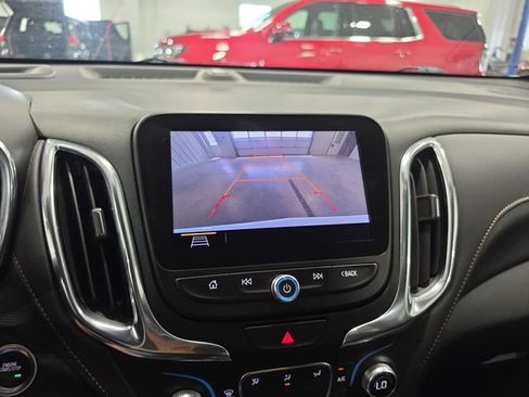 Used 2021 Chevrolet Equinox Premier w/ Redline Edition AWD/4WD image 14