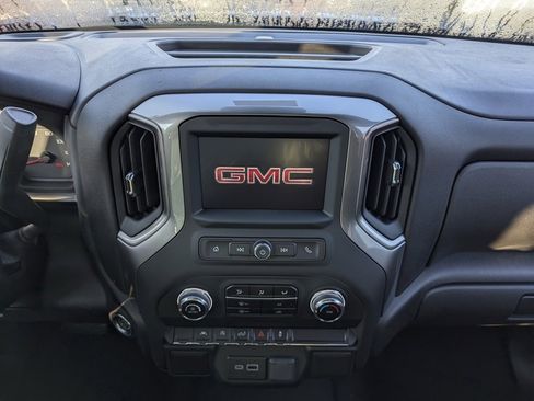New 2026 GMC Sierra 1500 Pro w/ Graphite Edition AWD/4WD image 26