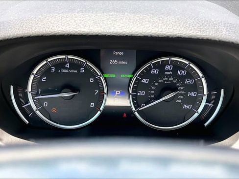 Used 2019 Acura MDX FWD w/ Technology Package image 13
