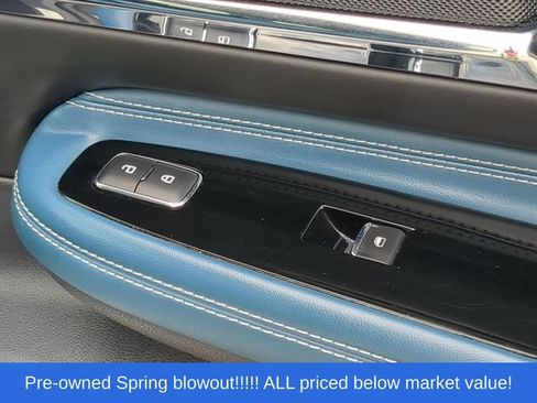 Used 2020 Lincoln Corsair Reserve w/ Equipment Group 201A FWD image 49