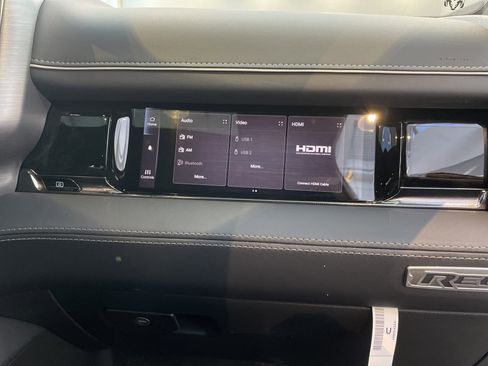 New 2026 RAM 2500 Rebel w/ Rebel Level 2 Equipment Group image 35