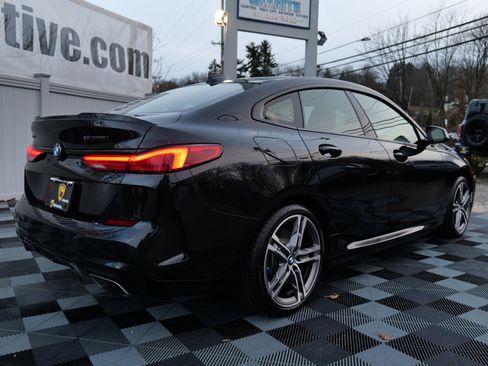Used 2024 BMW M235i xDrive Gran Coupe image 92