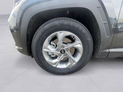 Used 2022 Hyundai Tucson SEL image 9