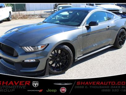 Used 2019 Ford Mustang Shelby GT350 w/ Technology Package