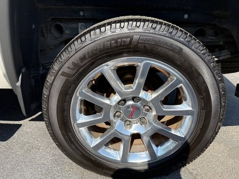 Used 2015 GMC Sierra 1500 Denali image 15