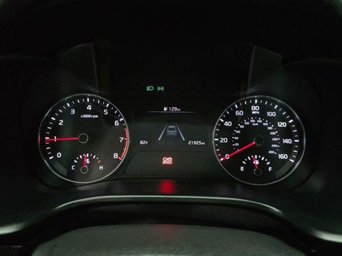 Used 2023 Kia Forte GT FWD image 23