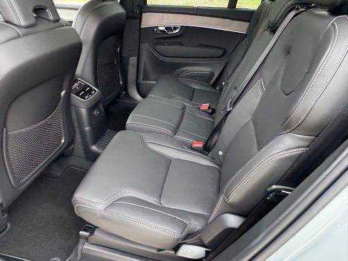 New 2026 Volvo XC90 T8 Ultra w/ Lounge Package AWD/4WD image 21