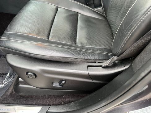 Used 2017 Dodge Durango Citadel w/ Technology Group image 20