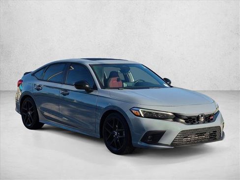 Used 2023 Honda Civic Si image 3