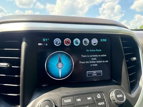 Used 2019 GMC Acadia SLT AWD/4WD image 27